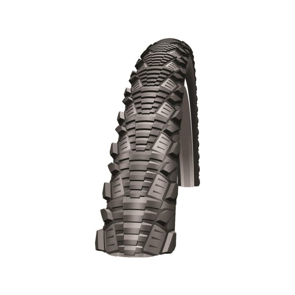 Schwalbe CX COMP K-Guard 50-559 B/B-SK+RT HS369 SBC 50EPI