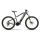 Haibike HardSeven 6 i630Wh E-Bike 10-G Deore 2024 | cool grey/black