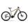 Haibike HardSeven 7 630Wh E-Bike 12-G SLX 2024 | cofee/blue