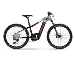 Haibike HardSeven 9 i625Wh E-Bike 11-G Deore 2022 | urban...