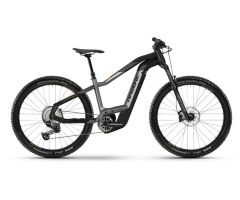 Haibike HardSeven 10 i625Wh E-Bike 12-G Deore 2022 |...