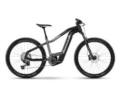 Haibike HardSeven 10 i625Wh E-Bike 12-G Deore 2024 |...