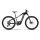 Haibike HardSeven 10 i625Wh E-Bike 12-G Deore 2024 | titan/black matte