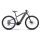 Haibike HardNine 7 i630Wh E-Bike 12-G SLX 2024 | anthracite/indigo