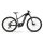 Haibike HardNine 10 i625Wh E-Bike 12-G Deore 2023 | titan/black matte