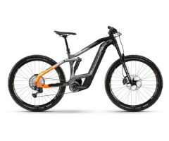 Haibike FullSeven 10 i625Wh E-Bike 12-G XT 2021 |...