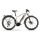 Haibike Trekking 4 i500Wh E-Bike 9-G Altus 2024 | desert/white