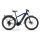 Haibike Trekking 7 i630Wh E-Bike 11-G Deore 2024 | blue/sand