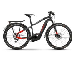 Haibike Trekking 9 i625Wh E-Bike 11-G Deore 2024 |...