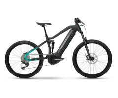 Haibike AllMtn 1 i630Wh E-Bike 11-G Deore 2024 |...