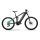 Haibike AllMtn 1 i630Wh E-Bike 11-G Deore 2024 | anthracite/turqoise