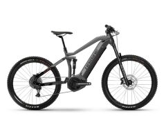 Haibike AllMtn 2 i630Wh E-Bike 12-G SX Eagle 2021 |...