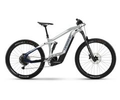 Haibike AllMtn 3 i625Wh E-Bike 12-G SX Eagle 2021 |...