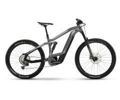 Haibike AllMtn 4 i625Wh E-Bike 12-G Deore 2021 | cool...