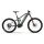 Haibike AllMtn 6 i600Wh E-Bike 12-G GX Eagle 2021 | bamboo/cool grey matte