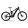 Haibike AllMtn 7 i600Wh E-Bike 12-G XT 2021 | black/titan matt/glossy