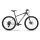 Haibike Seet 6 27.5 Zoll21-G Tourney 2021 | bamboo green/cool grey matt