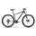 Haibike Seet 8 27.5 Zoll18-G Altus 2021 | schwarz/weiß