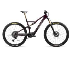 Winora Yucatan 12 Herren i630Wh E-Bike 27.5 Zoll 12-G...