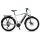 Winora Yucatan 12 Herren i630Wh E-Bike 27.5 Zoll 12-G Deore 2023 | winterwhite