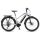 Winora Yucatan 12 Damen i630Wh E-Bike 27.5 Zoll 12-G Deore 2025 | winterwhite