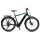 Winora Yucatan 10 Herren i630Wh E-Bike 27.5 Zoll 10-GDeore 2025 | emerald matt