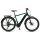Winora Yucatan 10 Herren i630Wh E-Bike 27.5 Zoll 10-GDeore 2022 | emerald matt