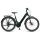 Winora Yucatan 10 Wave i630Wh E-Bike 27.5 Zoll 10-G Deore 2025 | emerald matt