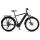 Winora Yucatan 12 Pro Herren i630Wh E-Bike 27.5 Zoll12-G XT 2024 | schwarz matt