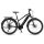 Winora Yucatan 12 Pro Damen i630Wh E-Bike 27.5 Zoll12-G XT 2022 | schwarz matt