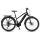 Winora Yucatan 12 Pro Damen i630Wh E-Bike 27.5 Zoll12-G XT 2024 | schwarz matt