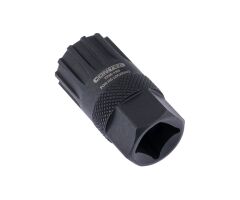 CONTEC TFM-190 Zahnkranzabzieher gehärteter Stahl