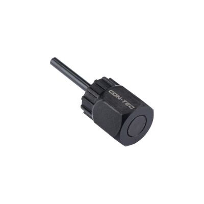 CONTEC TFM-290 Zahnkranzabzieher gehärteter Stahl