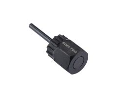 CONTEC TFM-290 Zahnkranzabzieher gehärteter Stahl