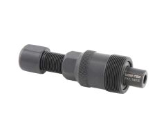 CONTEC TFM-240 Kurbelabzieher gehärteter Stahl