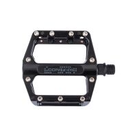 CONTEC 2Black Pedal schwarz