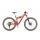 KTM PROWLER EXONIC MTB Fully 2021 | fire orange (black+orange)