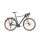 KTM X-STRADA LFC Gravelbike 2021 | black matt (fire orange+black glossy)
