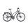 KTM LIFE 1964 D Trekkingrad 2021 | black matt (orange+black glossy)