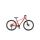 KTM WILD CROSS STREET 24 31 Kinderrad 2021 | metallic fire orange (black)