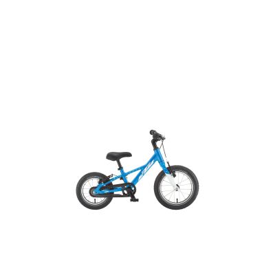 KTM KTM KIDS BIKE WILD CROSS 12CM Kinderrad 2024 | metallic blue (white)