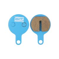 CONTEC DiscStop+ CBP-615 Scheibenbremsbelag organisch