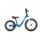 KTM WILD BUDDY Kinderrad 2024 | metallic blue (white)