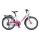 KTM WILDCAT 20 Kinderrad 2021 | metallic white (berry)