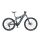 KTM MACINA KAPOHO ELITE / E-Bike Fully 2021 | metallic grey (black matt)