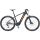 KTM MACINA TEAM 293 / E-Bike Hardtail 2021 | black matt (orange+black glossy)