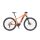 KTM MACINA RACE 291 / E-Bike Hardtail 2021 | fire orange (black+orange)