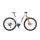 KTM MACINA RACE 292 / E-Bike Hardtail 2021 | metallic white (black+orange)