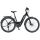 KTM MACINA AERA 271 LFC TS E-Bike MTB-Tiefeinsteiger 2021 | metallic black (grey+orange)
