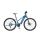KTM MACINA CROSS P610 D E-Bike Crossrad 2021 | denim (blue+white)
